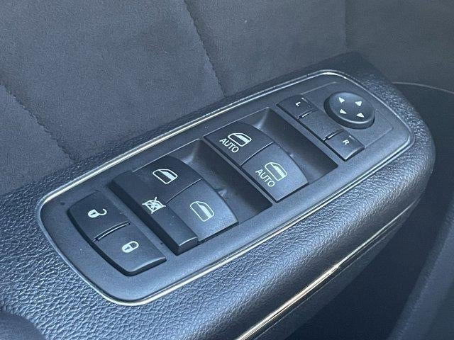 2022 Dodge Charger SRT Hellcat Widebody RWD