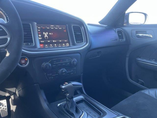 2022 Dodge Charger SRT Hellcat Widebody RWD