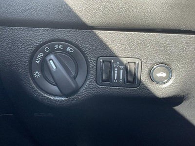 2022 Dodge Charger SRT Hellcat Widebody RWD