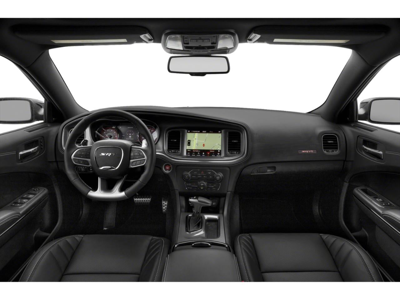 2022 Dodge Charger SRT Hellcat Widebody RWD