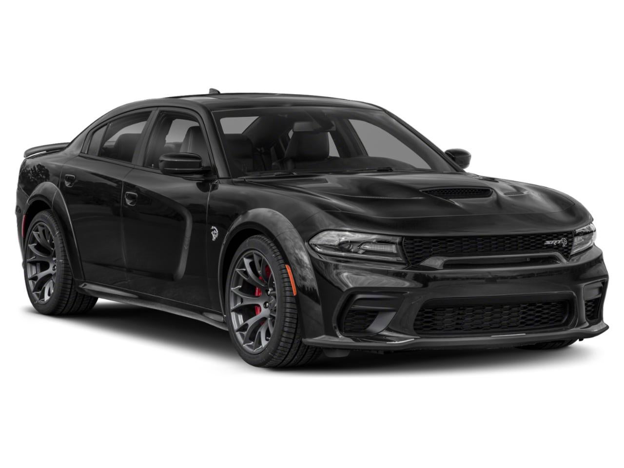 2022 Dodge Charger SRT Hellcat Widebody RWD