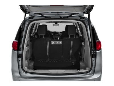 2019 Chrysler Pacifica Touring L FWD