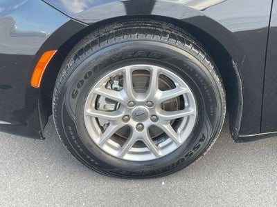 2024 Chrysler Pacifica Touring L FWD