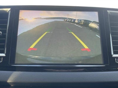 2024 Chrysler Pacifica Touring L FWD