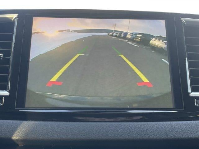 2024 Chrysler Pacifica Touring L FWD