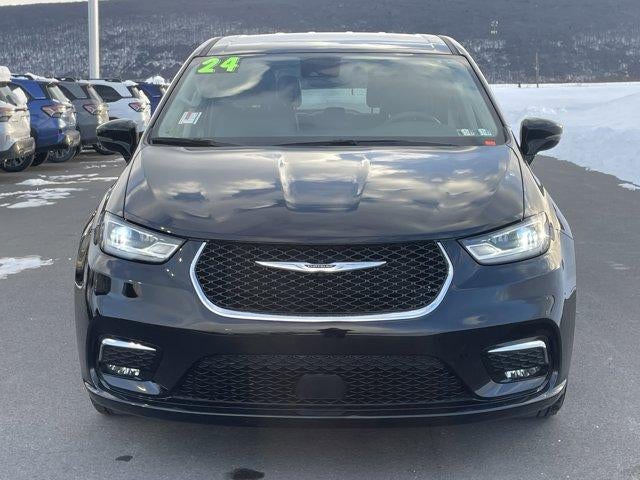 2024 Chrysler Pacifica Touring L FWD