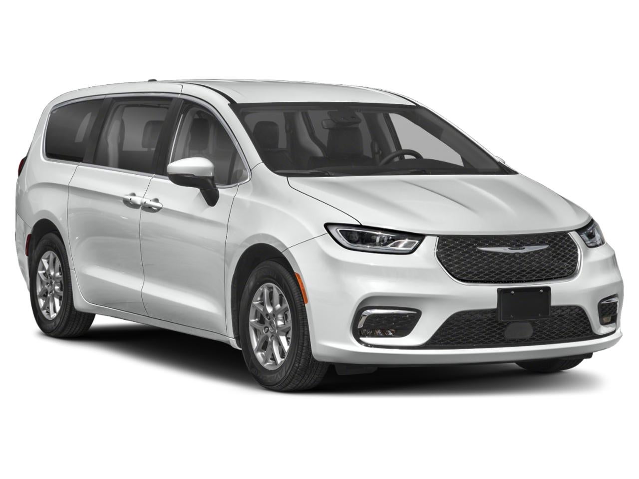 2023 Chrysler Pacifica Touring L FWD