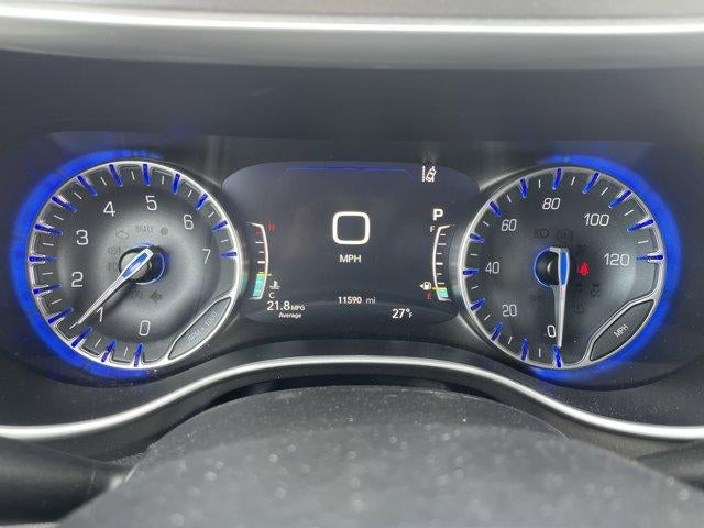 2024 Chrysler Pacifica Touring L FWD