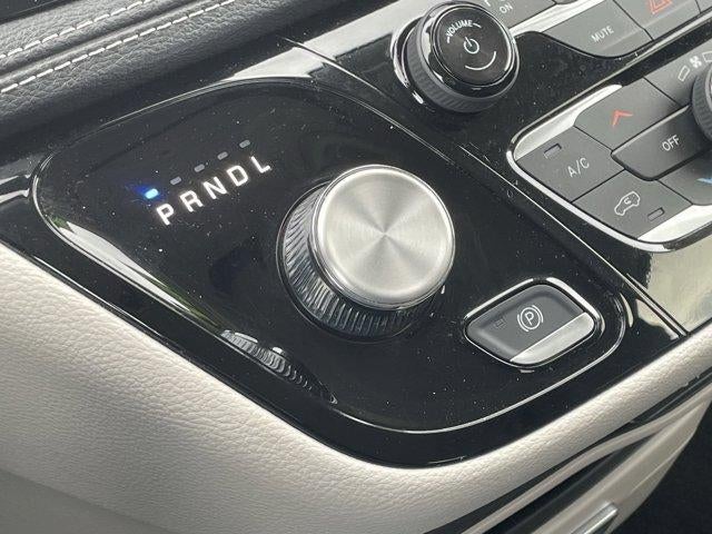 2024 Chrysler Pacifica Touring L FWD