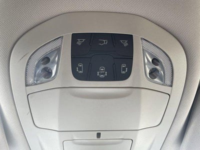 2024 Chrysler Pacifica Touring L FWD