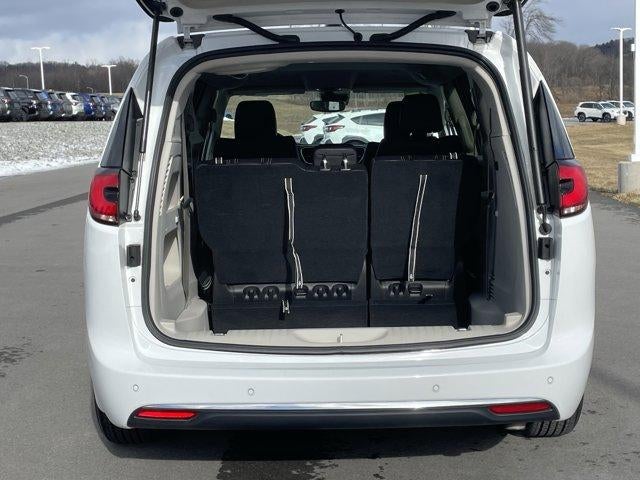 2024 Chrysler Pacifica Touring L FWD