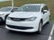 2021 Chrysler Voyager LXI FWD