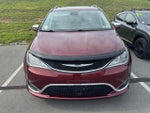 2017 Chrysler Pacifica Limited FWD
