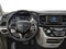 2018 Chrysler Pacifica Limited FWD