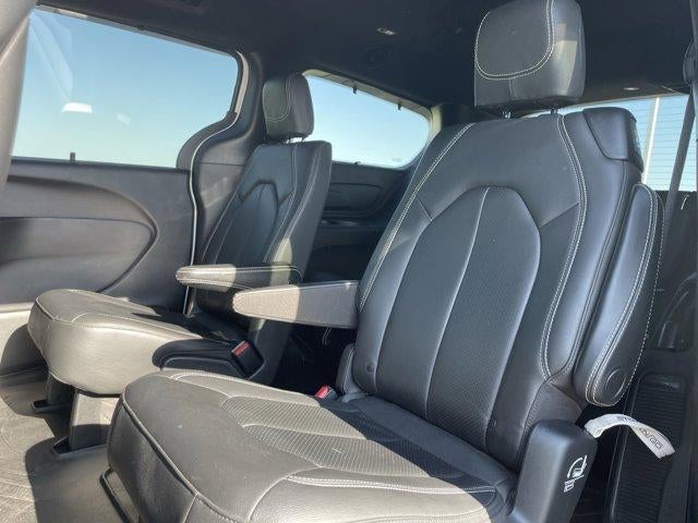 2021 Chrysler Pacifica Touring L AWD