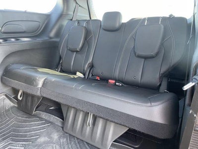 2021 Chrysler Pacifica Touring L AWD