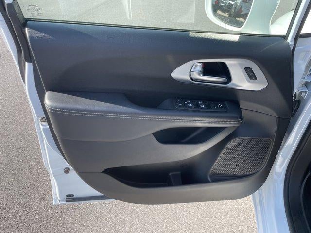 2021 Chrysler Pacifica Touring L AWD