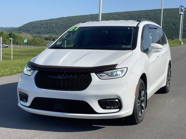 2021 Chrysler Pacifica Touring L AWD