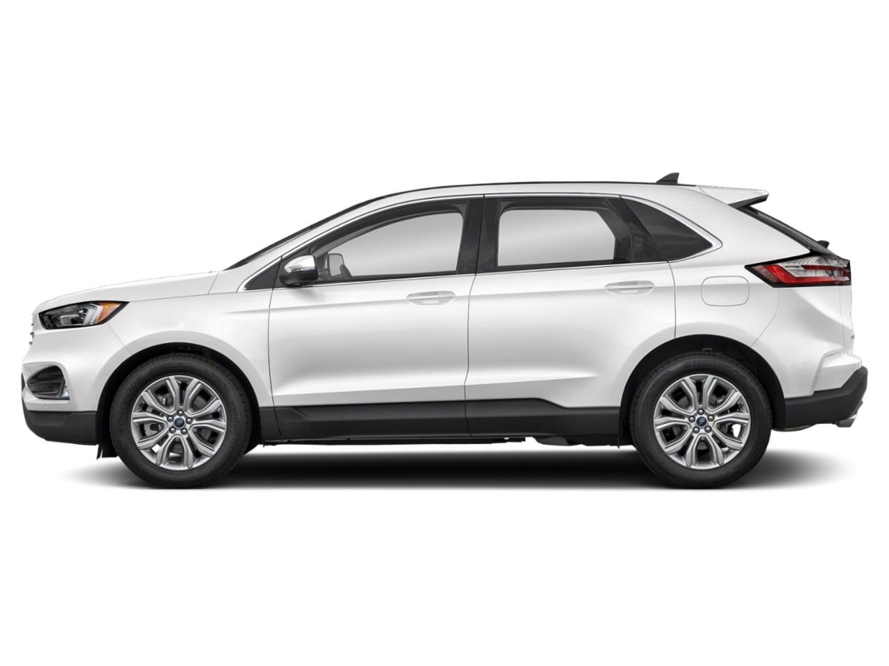 2022 Ford Edge Titanium AWD