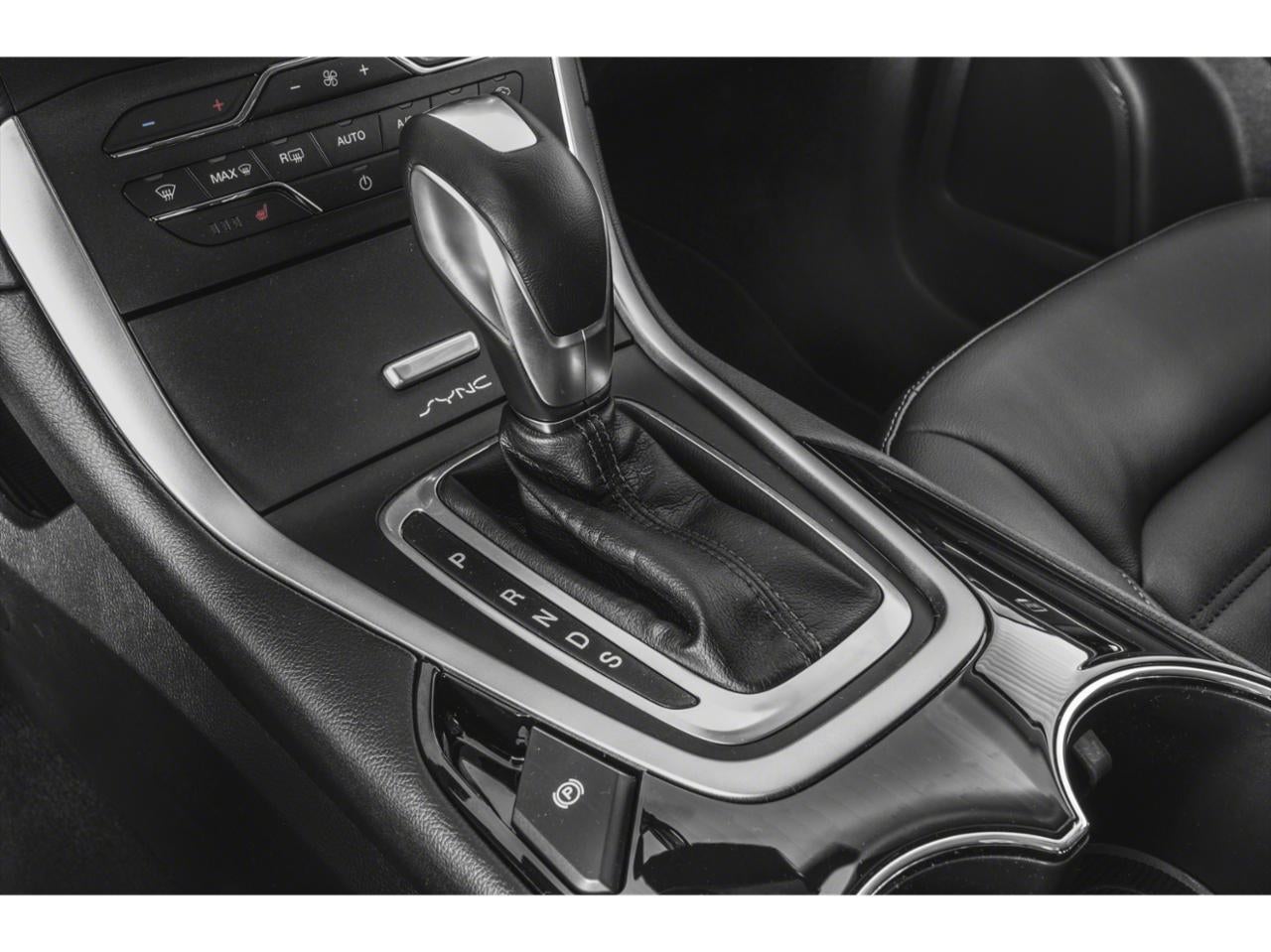 2015 Ford Edge 4dr Titanium AWD