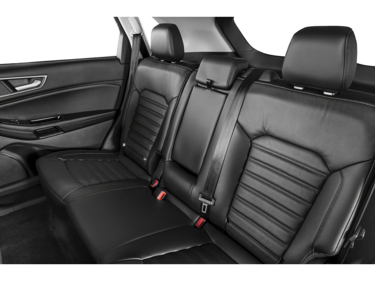 2015 Ford Edge 4dr Titanium AWD