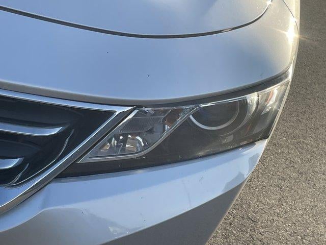 2017 Chevrolet Impala 1LT