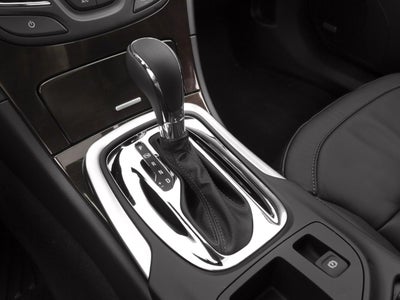 2017 Buick Regal Premium II AWD