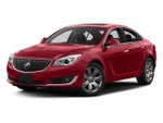 2017 Buick Regal Premium II AWD
