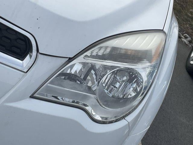 2013 Chevrolet Equinox AWD LS