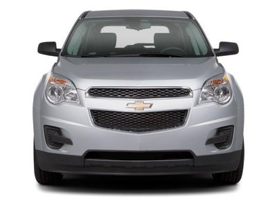 2013 Chevrolet Equinox AWD LS