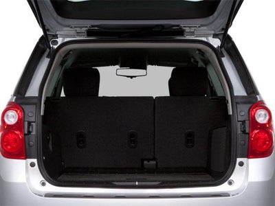 2013 Chevrolet Equinox AWD LS