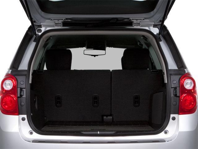 2013 Chevrolet Equinox AWD LS