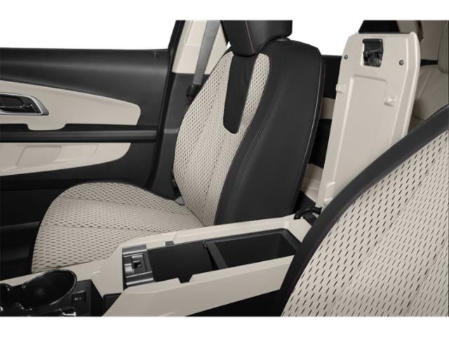 2013 Chevrolet Equinox AWD LS