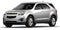 2013 Chevrolet Equinox AWD LS