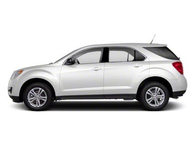 2013 Chevrolet Equinox AWD LS