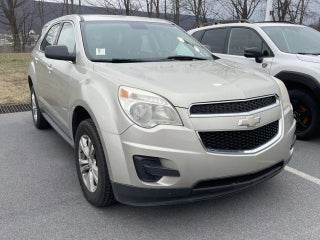2014 Chevrolet Equinox AWD LS