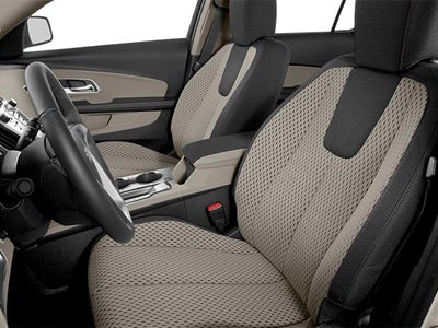 2014 Chevrolet Equinox AWD LS