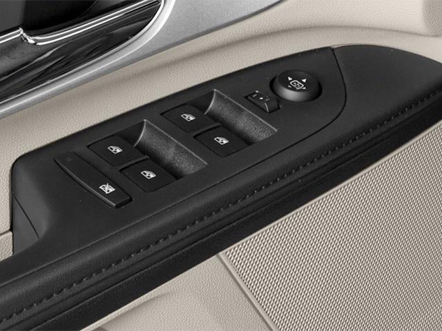 2014 Chevrolet Equinox AWD LS