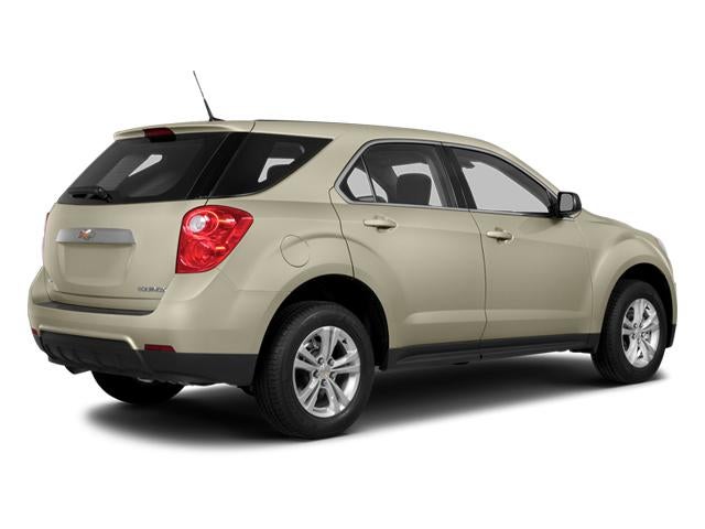 2014 Chevrolet Equinox AWD LS