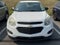 2017 Chevrolet Equinox AWD LS