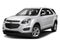 2017 Chevrolet Equinox AWD LS