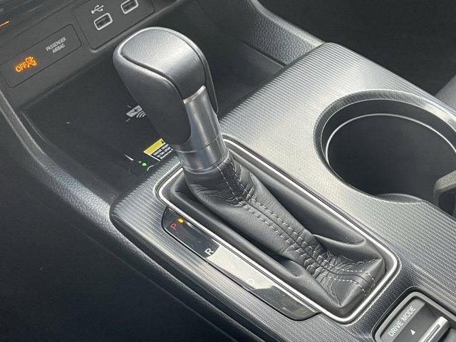 2024 Honda Civic Sedan Touring CVT