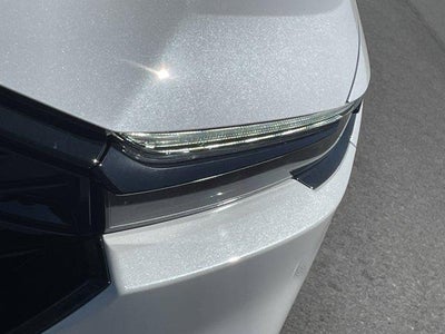 2024 Honda CR-V Hybrid Sport AWD