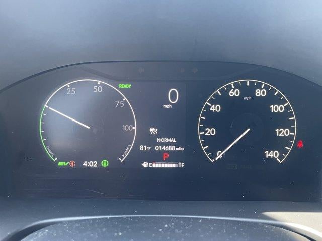 2024 Honda CR-V Hybrid Sport AWD