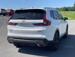 2024 Honda CR-V Hybrid Sport AWD