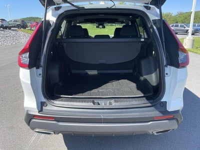 2024 Honda CR-V Hybrid Sport AWD