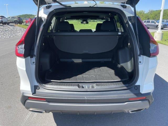 2024 Honda CR-V Hybrid Sport AWD