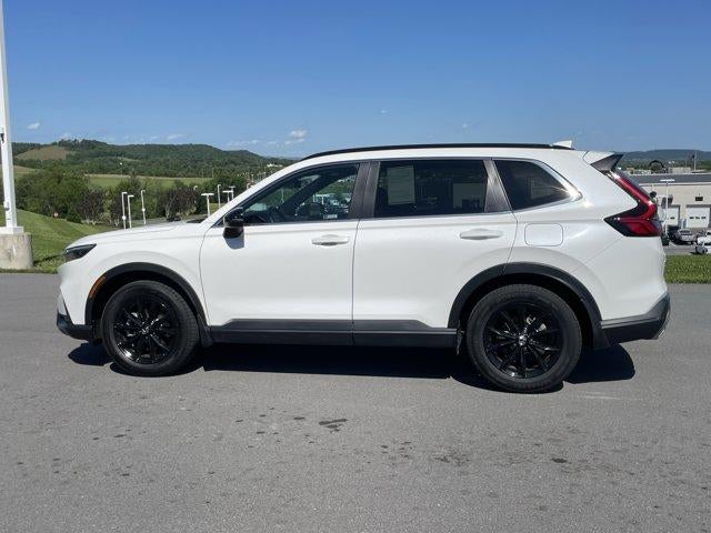2024 Honda CR-V Hybrid Sport AWD