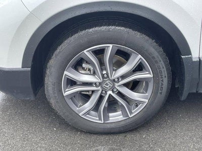 2020 Honda CR-V Touring AWD