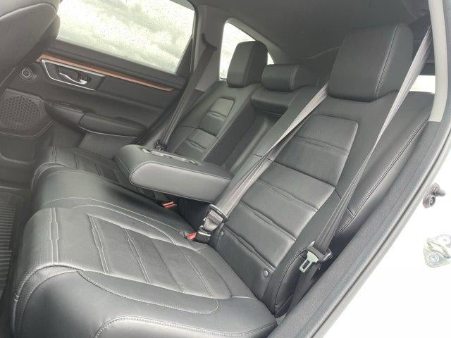 2020 Honda CR-V Touring AWD